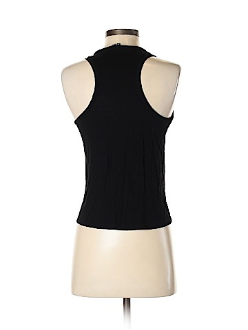 Vince. Sleeveless Top (view 2)