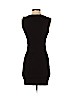 BCBGMAXAZRIA Black Casual Dress Size XXS - photo 2