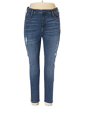 J.Crew Jeans (view 1)