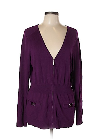 White House Black Market Cardigan (view 1)