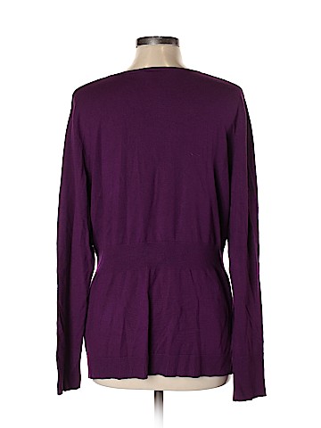 White House Black Market Cardigan (view 2)