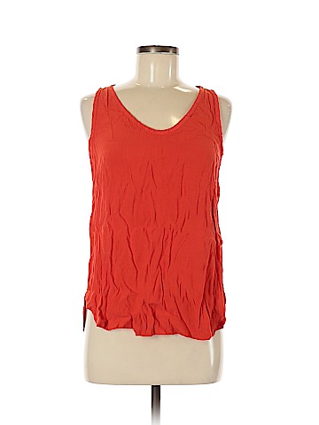 Ann Taylor LOFT Sleeveless Blouse (view 1)