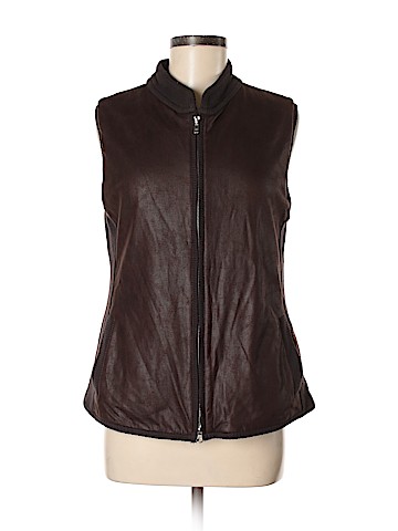 Pete & Greta Vest (view 1)