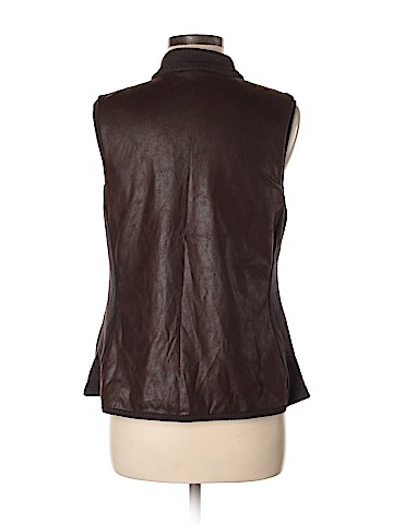 Pete & Greta Vest (view 2)