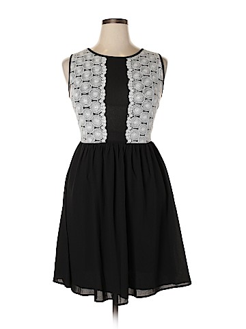 Altar'd State Casual Dress (view 1)