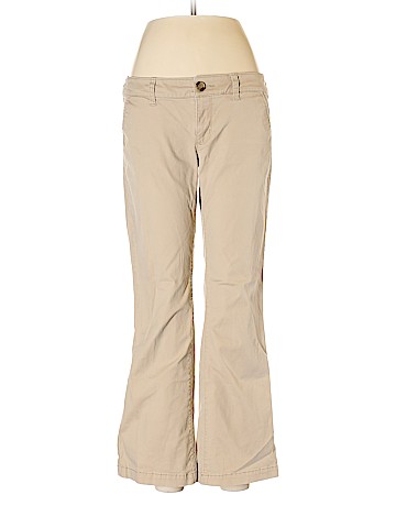 American Eagle Outfitters Khakis (view 1)