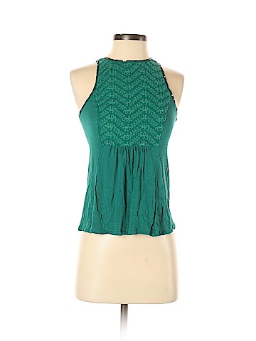 American Eagle Outfitters Sleeveless Top (view 1)