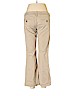 American Eagle Outfitters Tan Khakis Size 8 - photo 2