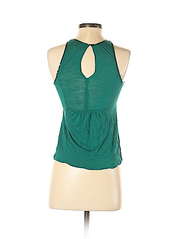 American Eagle Outfitters Sleeveless Top (view 2)