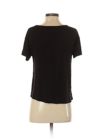 Ann Taylor LOFT Short Sleeve Top (view 2)