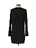 TOBI Black Casual Dress Size S - photo 2