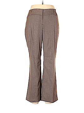 7th Avenue Design Studio New York & Company Size 14 Petite