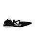 BCBGeneration Black Flats Size 7 - photo 1