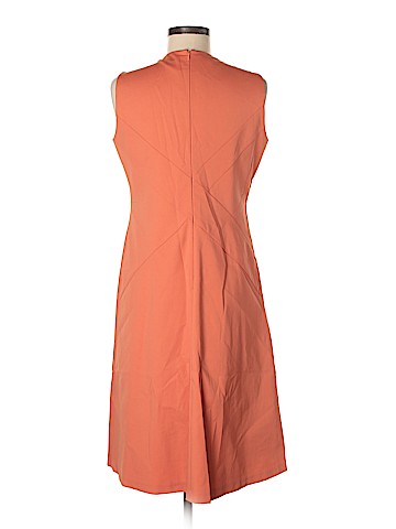 Lafayette 148 New York Casual Dress (view 2)