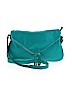 Unbranded Teal Crossbody Bag One size - photo 1