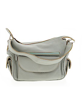 Assorted Brands Leather Shoulder Bag