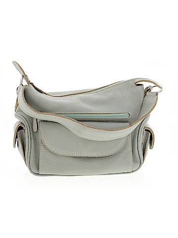 Assorted Brands Leather Shoulder Bag (view 1)