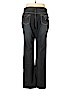 Sky Jeans Gray Jeans Size 16 - photo 2