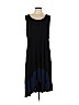 Style&Co Black Casual Dress Size 0X - photo 1