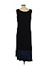 Style&Co Black Casual Dress Size 0X - photo 2