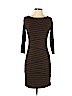 Bailey 44 Brown Casual Dress Size S - photo 1