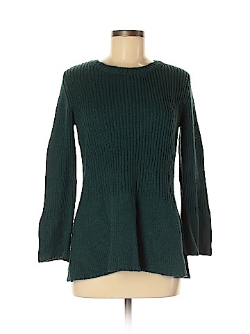 Simply Vera Vera Wang Pullover Sweater (view 1)