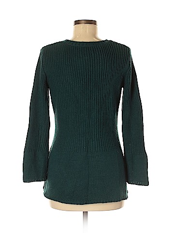 Simply Vera Vera Wang Pullover Sweater (view 2)