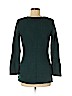 Simply Vera Vera Wang 100% Acrylic Green Pullover Sweater Size L (petite) - photo 2