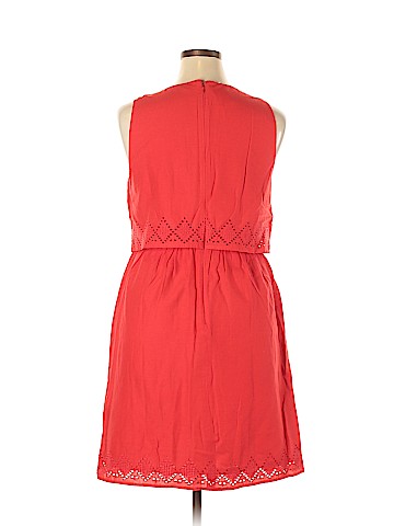 J.Crew Mercantile Casual Dress (view 2)