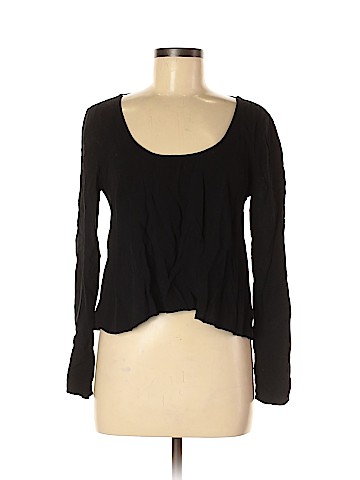 TOBI Long Sleeve Blouse (view 1)