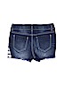 Imperial Star Blue Denim Shorts Size 12 - photo 2