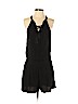 Chloe Oliver 100% Rayon Black Casual Dress Size S - photo 1