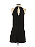 Chloe Oliver 100% Rayon Black Casual Dress Size S - photo 2