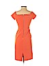 Alice + Olivia Orange Casual Dress Size 2 - photo 2