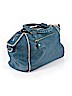 Urban Expressions Blue Satchel One size - photo 3