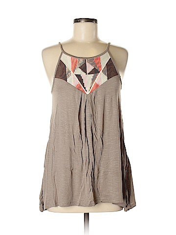 American Eagle Outfitters Sleeveless Top (view 1)