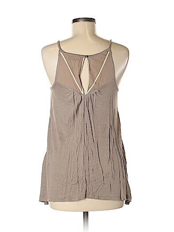 American Eagle Outfitters Sleeveless Top (view 2)