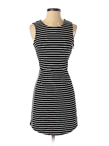 Silence and Noise Casual Dress (view 1)