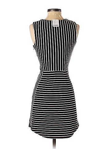 Silence and Noise Casual Dress (view 2)