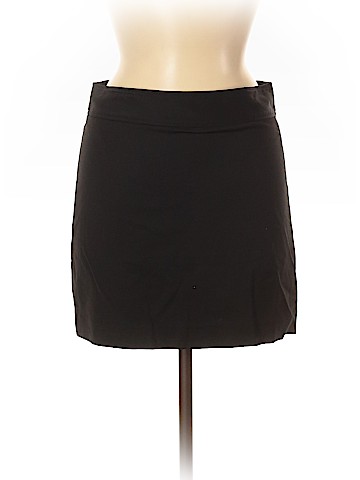 Banana Republic Wool Skirt (view 1)