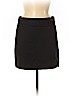 Banana Republic 100% Wool Black Wool Skirt Size 6 (petite) - photo 1
