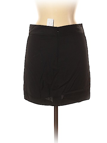 Banana Republic Wool Skirt (view 2)