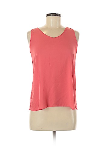 Ann Taylor LOFT Sleeveless Blouse (view 1)
