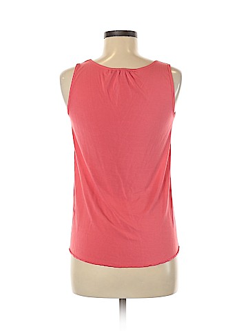 Ann Taylor LOFT Sleeveless Blouse (view 2)