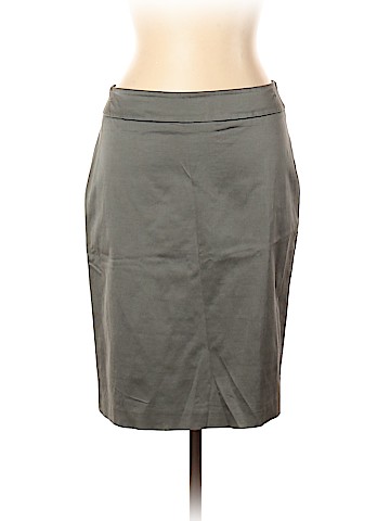 Ann Taylor Casual Skirt (view 1)