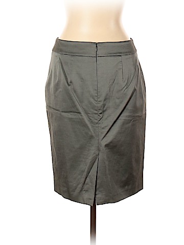 Ann Taylor Casual Skirt (view 2)