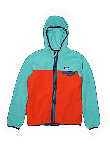Patagonia Fleece Jacket (view 1)