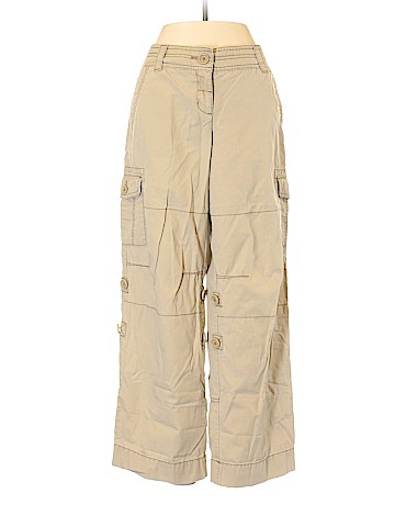 Ann Taylor LOFT Cargo Pants (view 1)