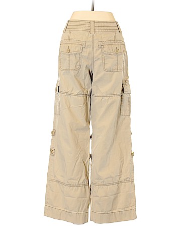 Ann Taylor LOFT Cargo Pants (view 2)