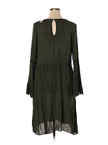 Indigo Thread Co. Casual Dress (view 2)